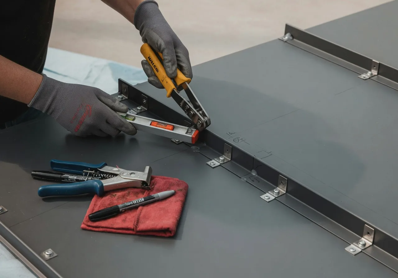 Why choose Metal Roofing Installation in Annapolis Junction, MD